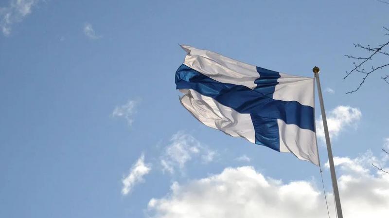 Finland named happiest country 5th time in a row Finland named happiest country 5th time in a row