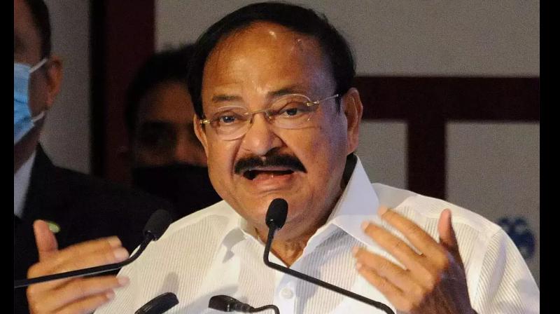  Venkaiah Naidu