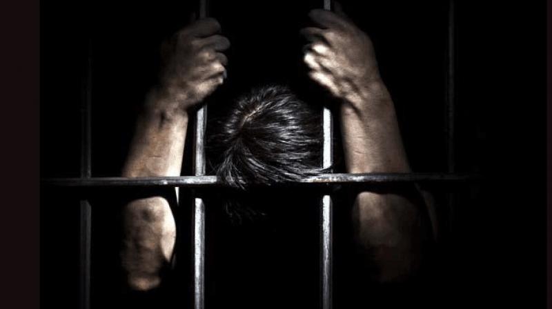 46 percent of the 33 thousand prisoners in Punjab jails are drug addicts