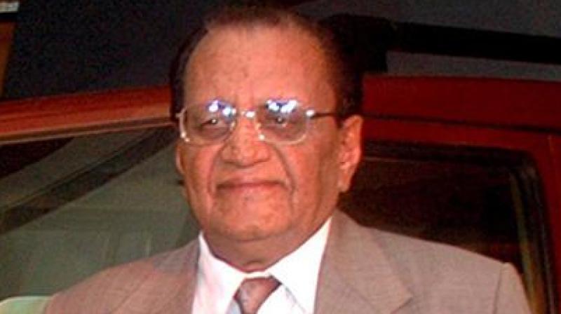 Chairman of Sonalika Group L.D. Mittal ranked 82nd in the rich list Chairman of Sonalika Group L.D. Mittal ranked 82nd in the rich list