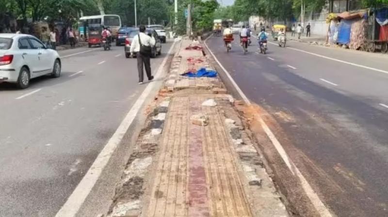 Delhi Accident News in punjabi Delhi Accident News in punjabi