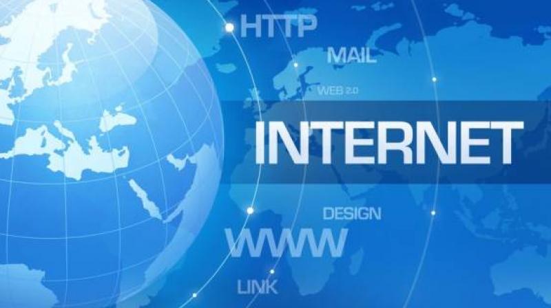 internet internet
