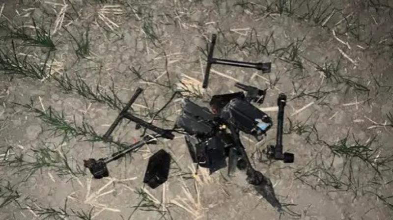 Drone Drone