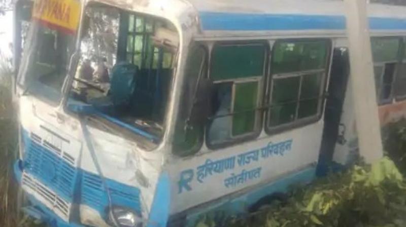 Accident Accident