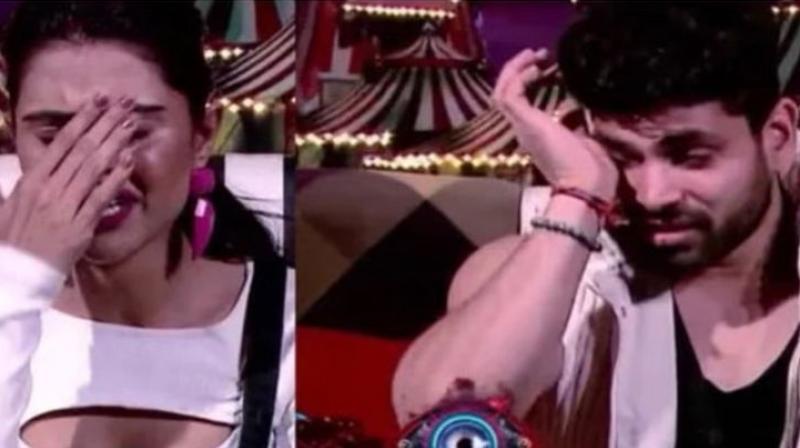 Why are the contestants of Bigg Boss 16 so emotional? Heartfelt things shared with the audience Why are the contestants of Bigg Boss 16 so emotional? Heartfelt things shared with the audience
