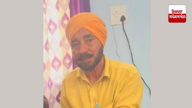 Farmer Death at Khanuri Border Farmer Death at Khanuri Border