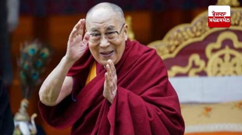 Dalai Lama gets Z category security, Home Ministry's decision after intelligence of threat Dalai Lama gets Z category security, Home Ministry's decision after intelligence of threat