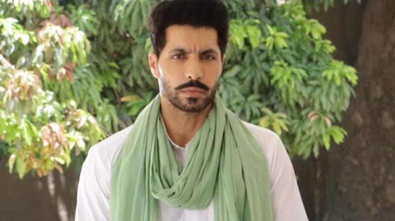 Deep Sidhu Deep Sidhu