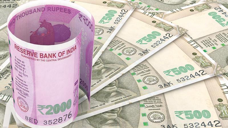Rupee Rupee