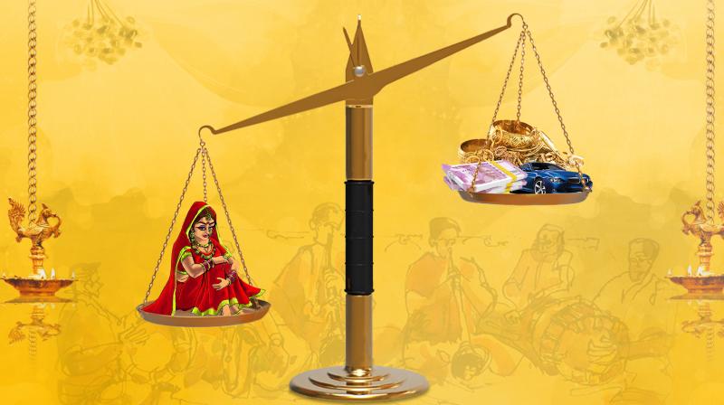 Dowry Dowry