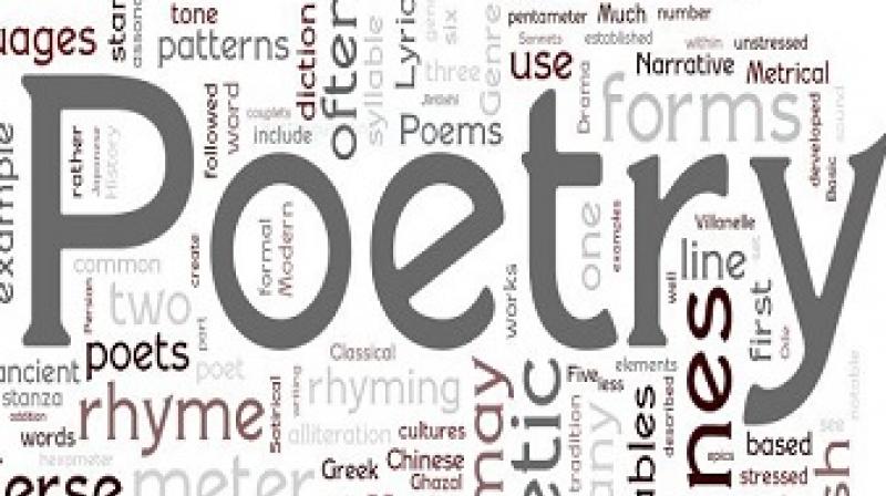 Poetry Poetry