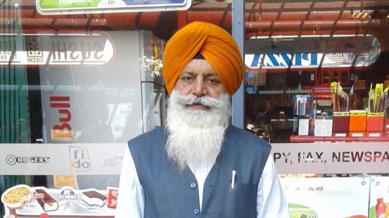 Closed-door meetings of Sauda-Sadh political wing convener Ram Singh Chhapal were also held at Bhundar's house: Kahnake. Closed-door meetings of Sauda-Sadh political wing convener Ram Singh Chhapal were also held at Bhundar's house: Kahnake.