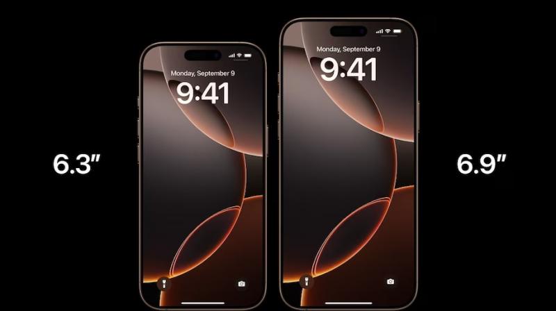Apple iPhone 16 Pro series launch, bigger display, new button, new processor and more will be available Apple iPhone 16 Pro series launch, bigger display, new button, new processor and more will be available