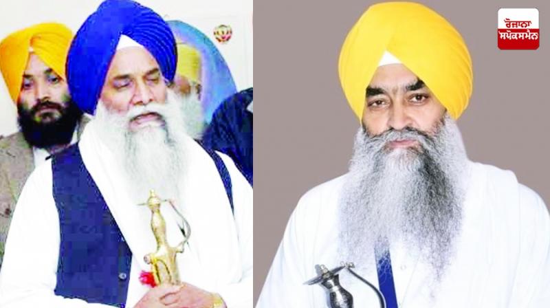 what is the 'jathedar' Akal Takht former jathedar g. Gurbachan Singh will also be called for an explanation? what is the 'jathedar' Akal Takht former jathedar g. Gurbachan Singh will also be called for an explanation?
