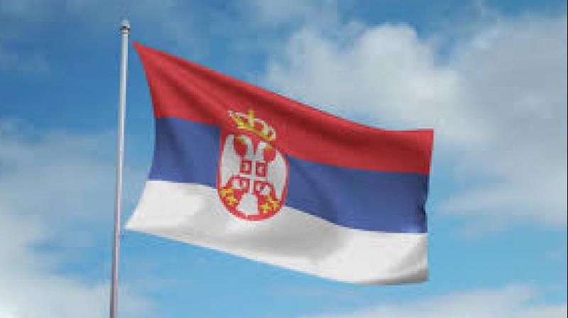 Serbia