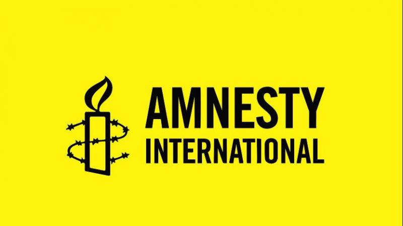 Amnesty International Amnesty International