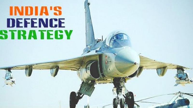 Indian Defence Indian Defence