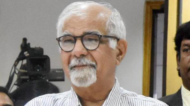 Surjit Bhalla Surjit Bhalla