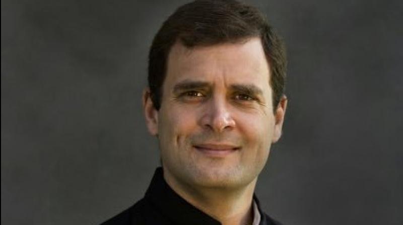 Rahual gandhi Rahual gandhi