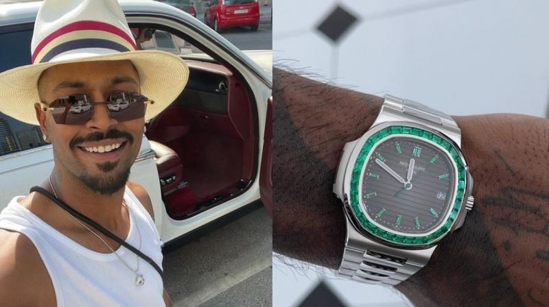 Hardik Pandya Hardik Pandya