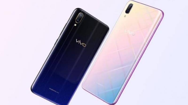 Vivo Vivo