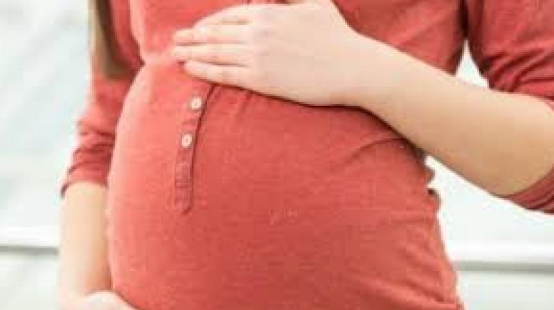 Wife became Pregnant Wife became Pregnant