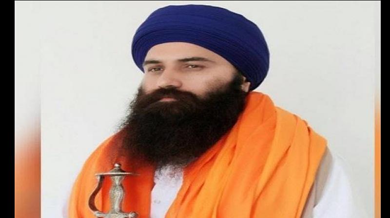 Baljit Singh Daduwal Baljit Singh Daduwal