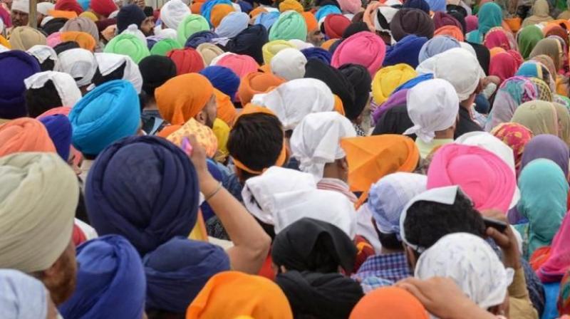 Sikh Sangat Sikh Sangat