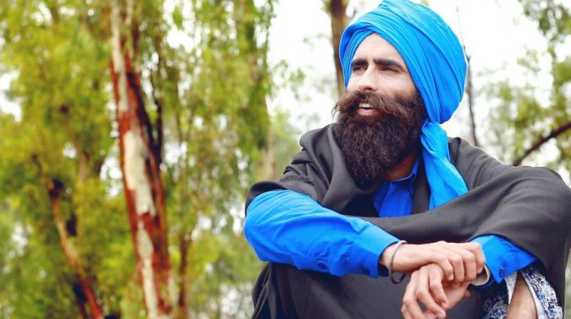 Kanwar Grewal Kanwar Grewal