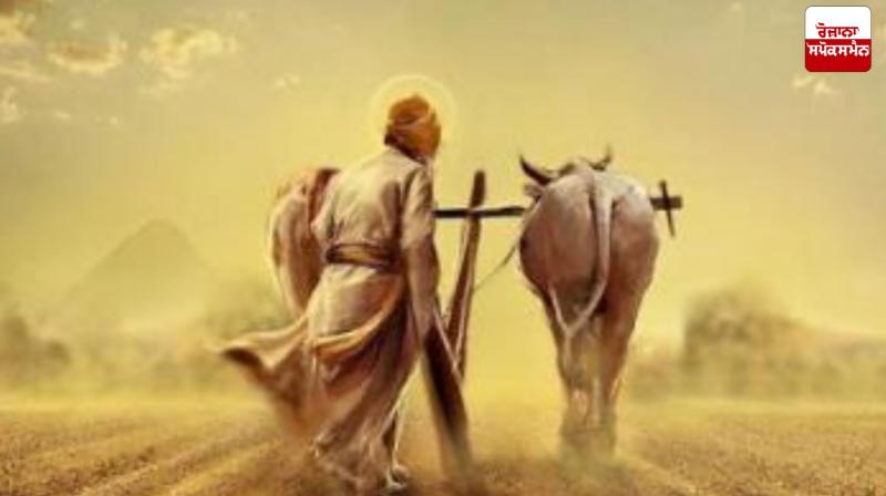 Baba Nanak Udasiyan Baba Nanak Udasiyan