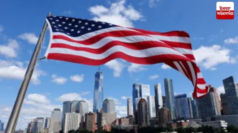 There may be a large-scale reduction in government jobs in America There may be a large-scale reduction in government jobs in America