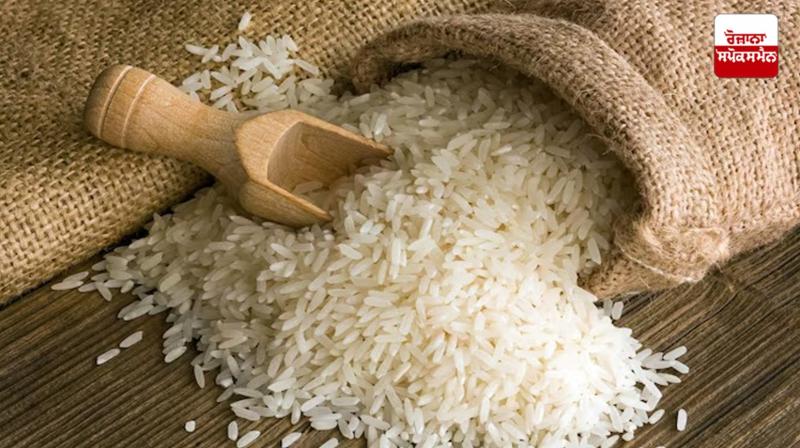 FCI has now started a joint investigation with Punjab on the quality of rice sent to Nagaland FCI has now started a joint investigation with Punjab on the quality of rice sent to Nagaland