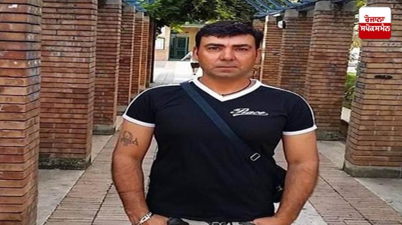 A Punjabi death in Italy News A Punjabi death in Italy News