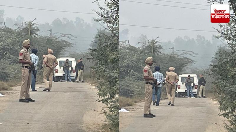 Lalru Encounter News Lalru Encounter News