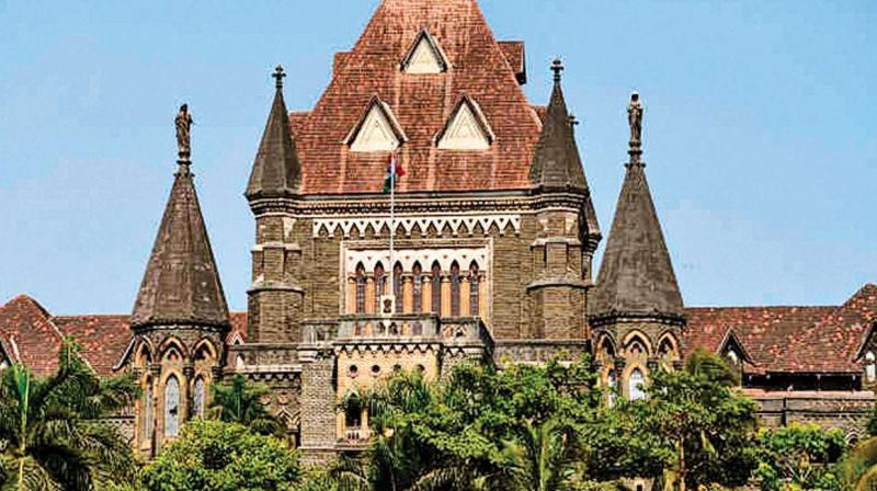 HIGH COURT OF BOMBAY