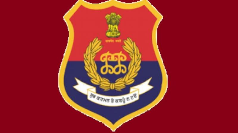 Punjab Police Punjab Police