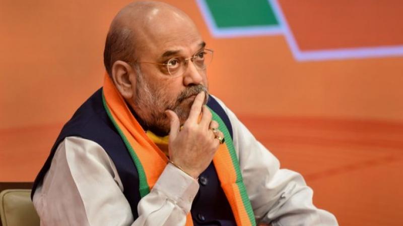 Amit Shah Amit Shah