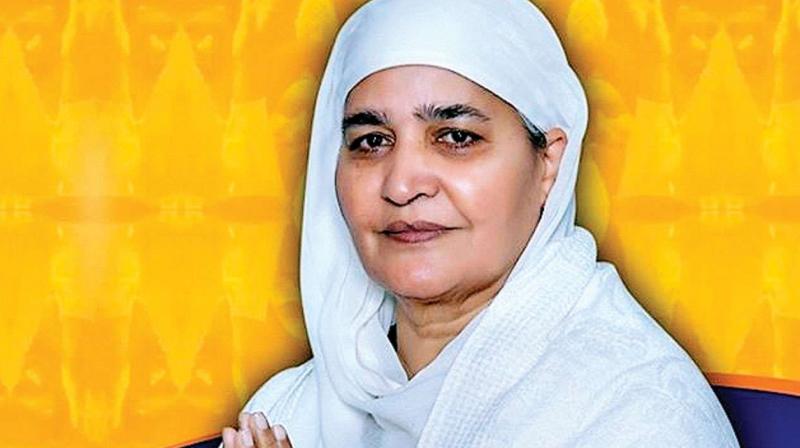 Jagir Kaur Jagir Kaur