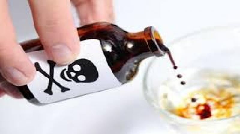 Poison Poison