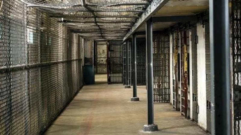 jail jail