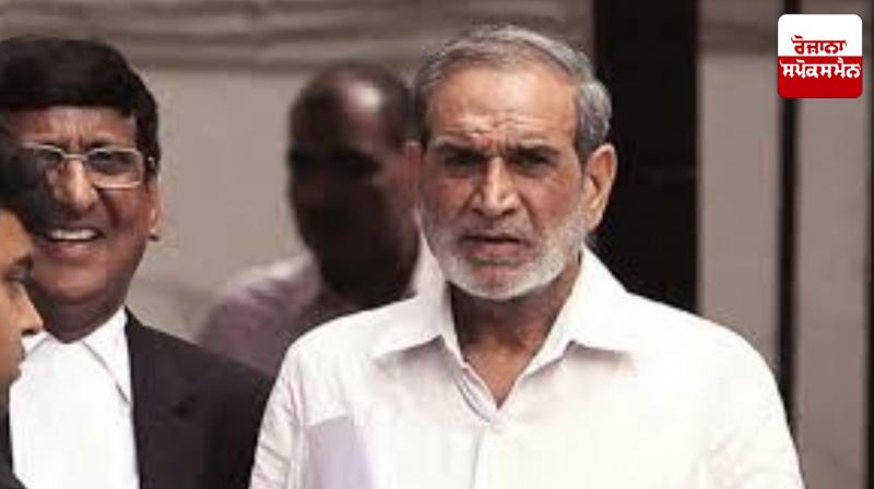 Sajjan Kumar's petition in 1984 Sikh riots case to be heard in Supreme Court in July Sajjan Kumar's petition in 1984 Sikh riots case to be heard in Supreme Court in July