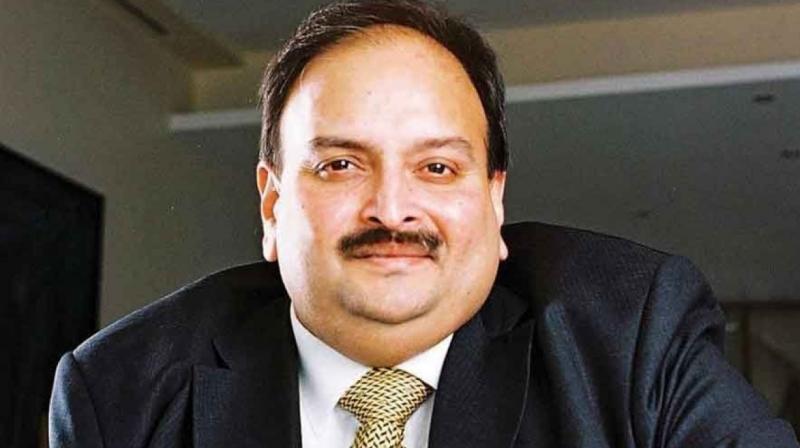 Antigua to revoke Mehul Choksi's citizenship, may soon extradite him Antigua to revoke Mehul Choksi's citizenship, may soon extradite him