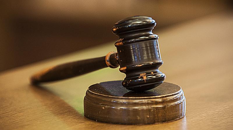 Court Court