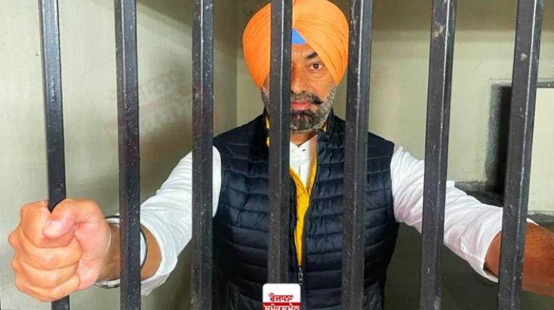 Sukhpal Khaira Sukhpal Khaira