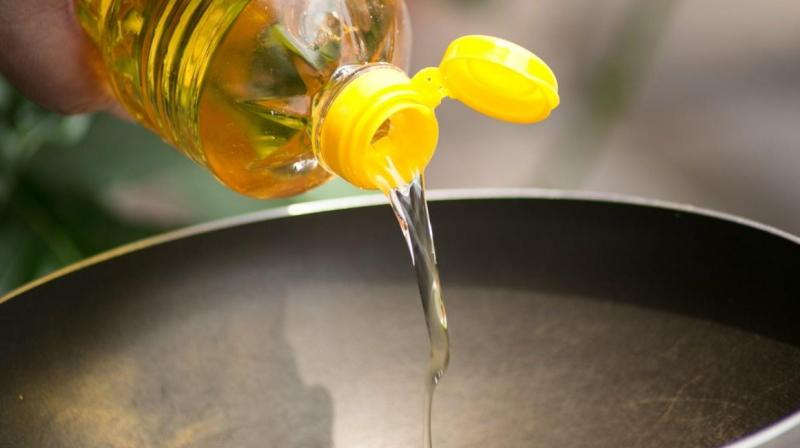 Mustard oil 