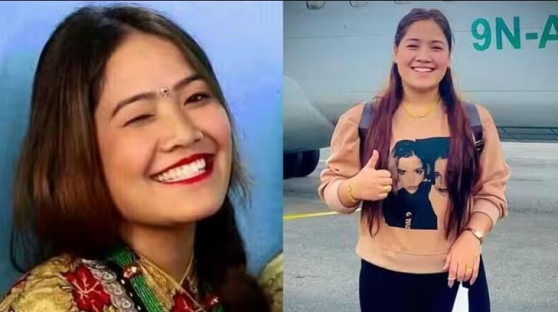 Nepal's famous folk singer Neera Chhantyal also died in the Nepal plane crash