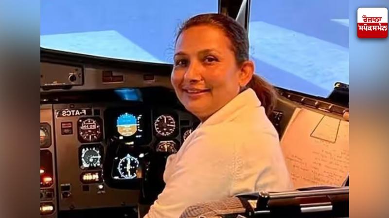 Nepal plane crash: Progress after co-pilot Anju's landing Nepal plane crash: Progress after co-pilot Anju's landing