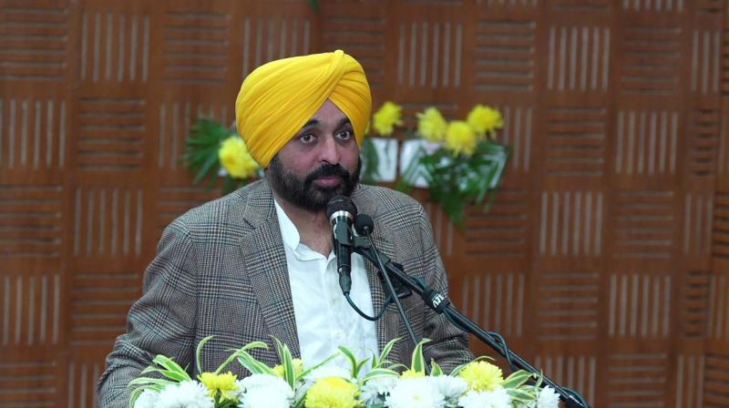 Giving 25885 government jobs in just 10 months shows our commitment to create new employment opportunities: CM Giving 25885 government jobs in just 10 months shows our commitment to create new employment opportunities: CM