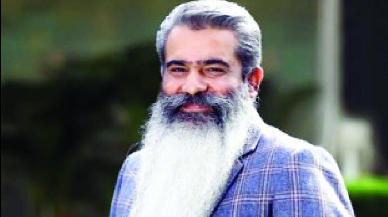 Bharat Bhushan Ashu Bharat Bhushan Ashu