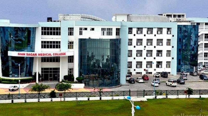 Gyan Sagar Hospital Gyan Sagar Hospital